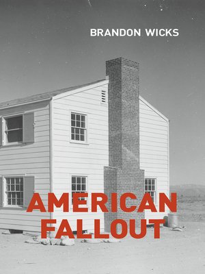 cover image of American Fallout